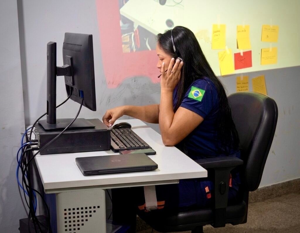 Trotes ao Samu prejudicam atendimentos