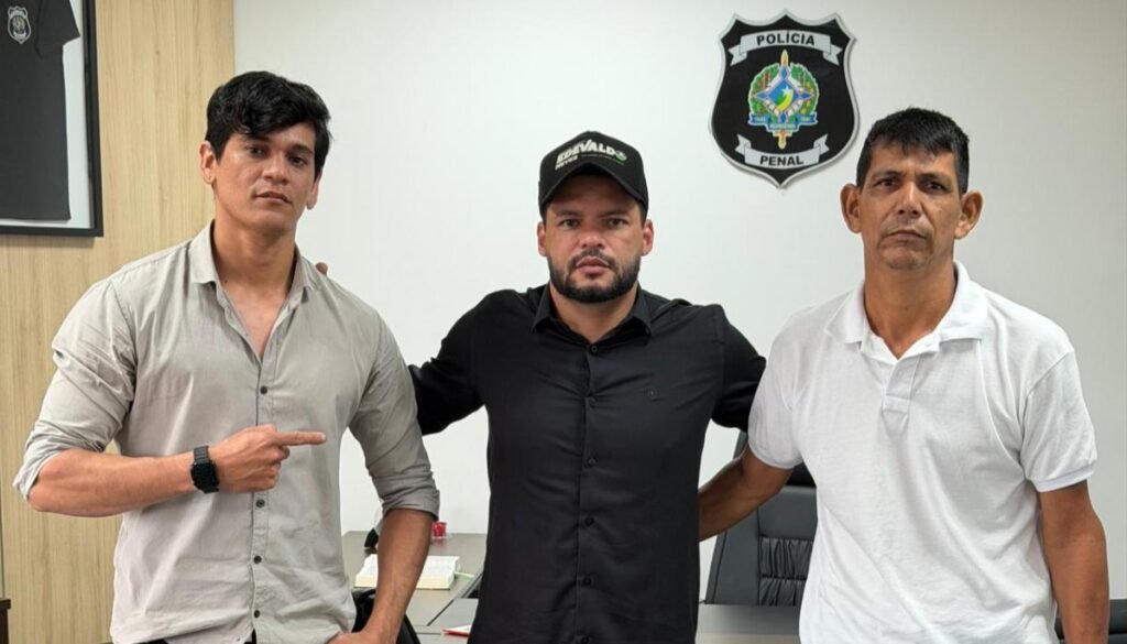 Deputado Edevaldo Neves recebe lideranças do Baixo Madeira para tratar demandas da região