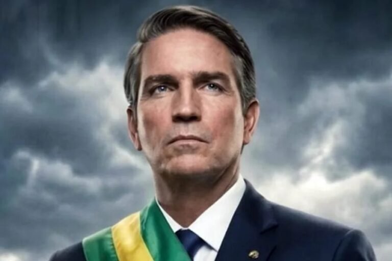 Dark Horse: ator que vive Bolsonaro é pressionado a deixar elenco