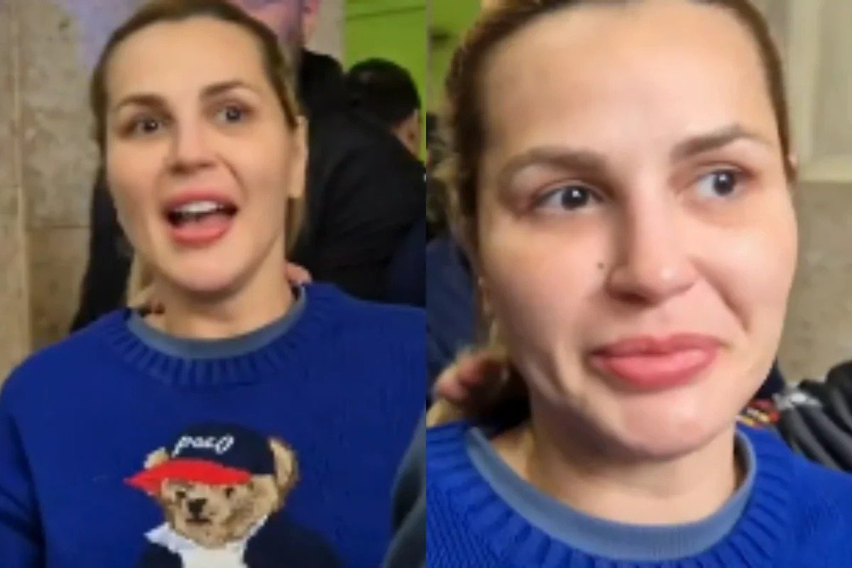 Deolane diz ter “problemas psicológicos” em audiência de custódia