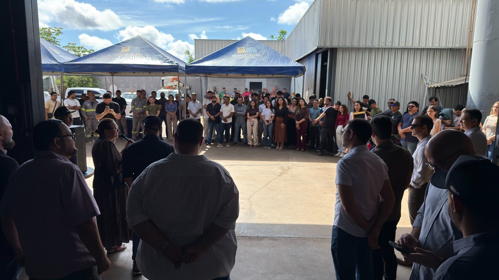 Emdur completa 46 anos levando serviços públicos em Porto Velho