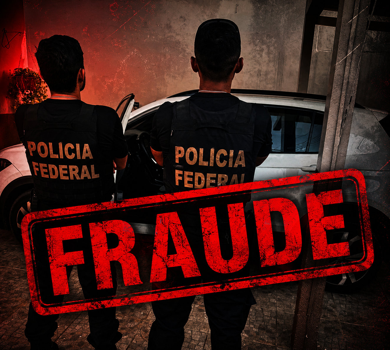 PF investiga esquema de fraudes em financiamentos de veículos em Rondônia 1 PF investiga esquema de fraudes em financiamentos de veículos em Rondônia