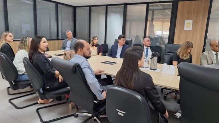 Porto Velho reforça combate à corrupção com aliança entre órgãos de fiscalização