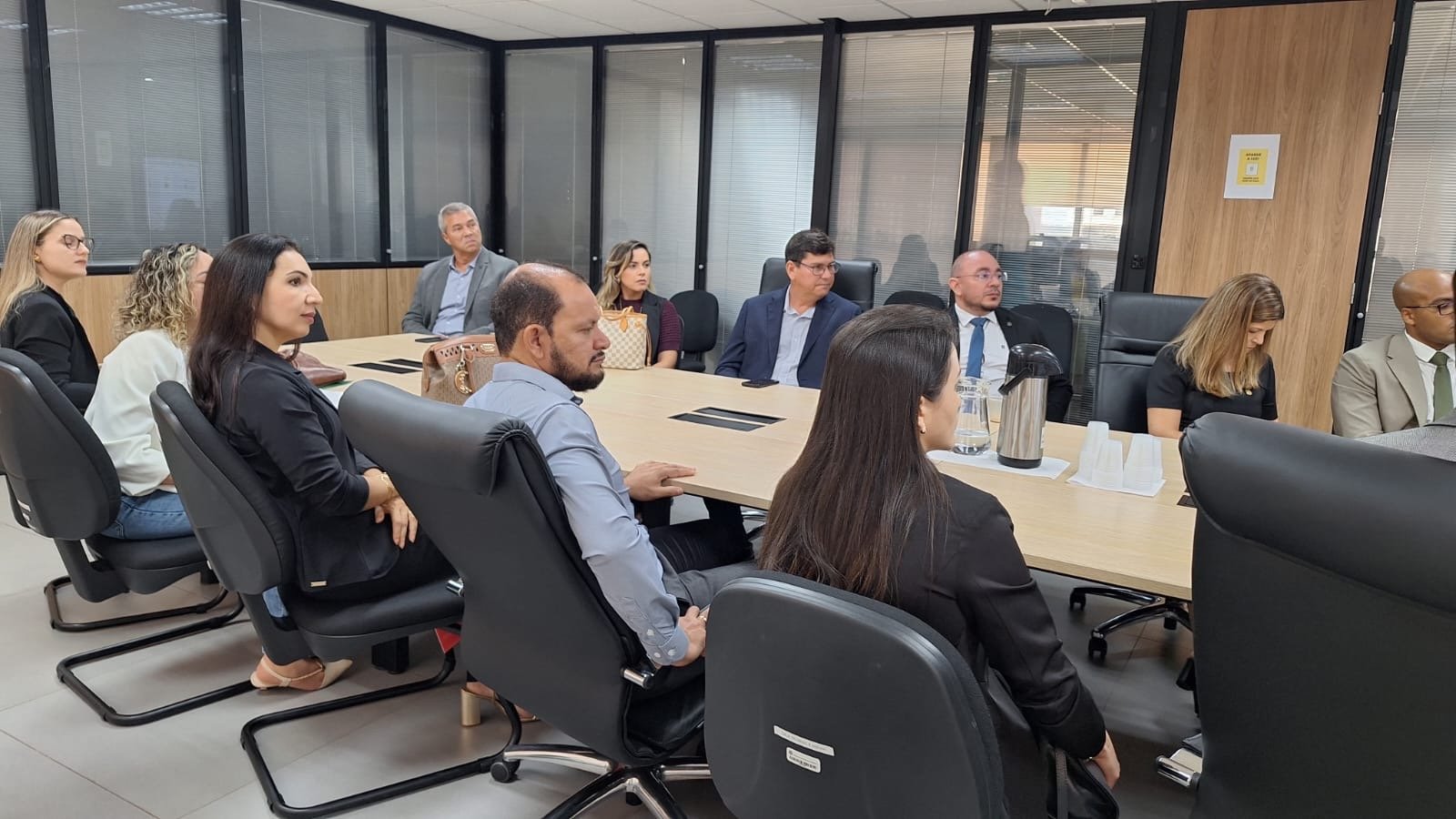 Porto Velho reforça combate à corrupção com aliança entre órgãos de fiscalização