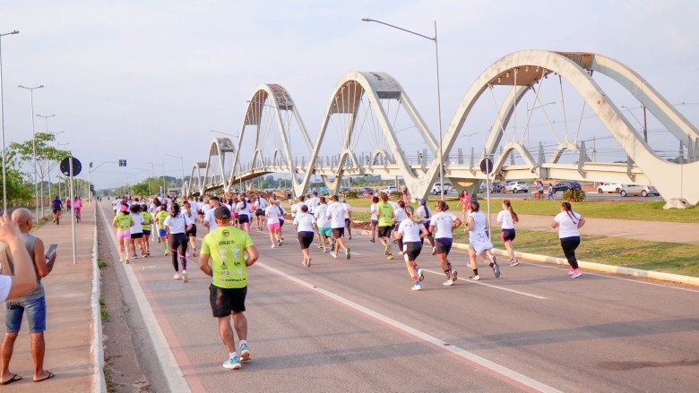 Porto Velho participa da 1ª Caminhada de Conscientização da Apraxia de Fala na Infância