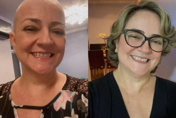 Dores pós treino levam mulher a descobrir câncer de ovário avançado