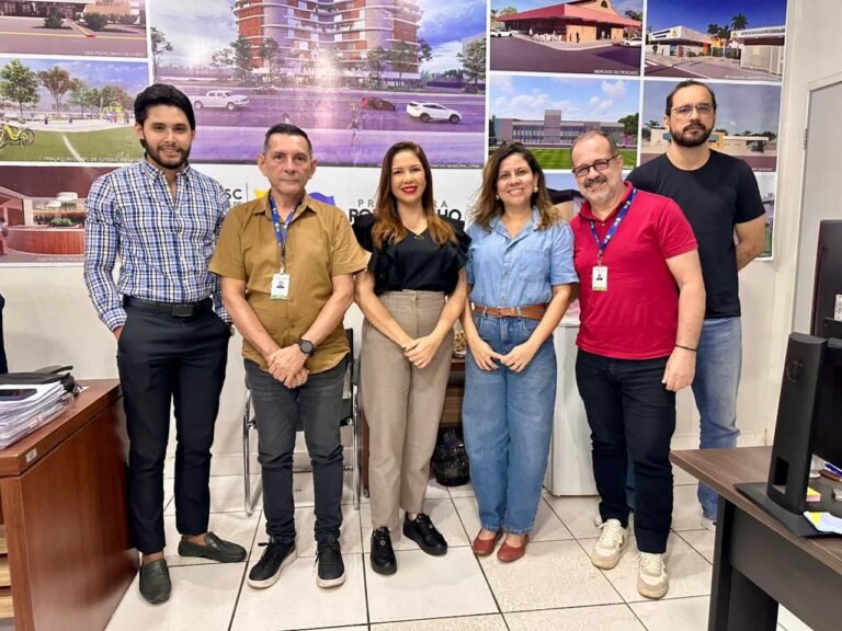 Deputada federal Cristiane Lopes acompanha projetos e garante novos recursos para a capital