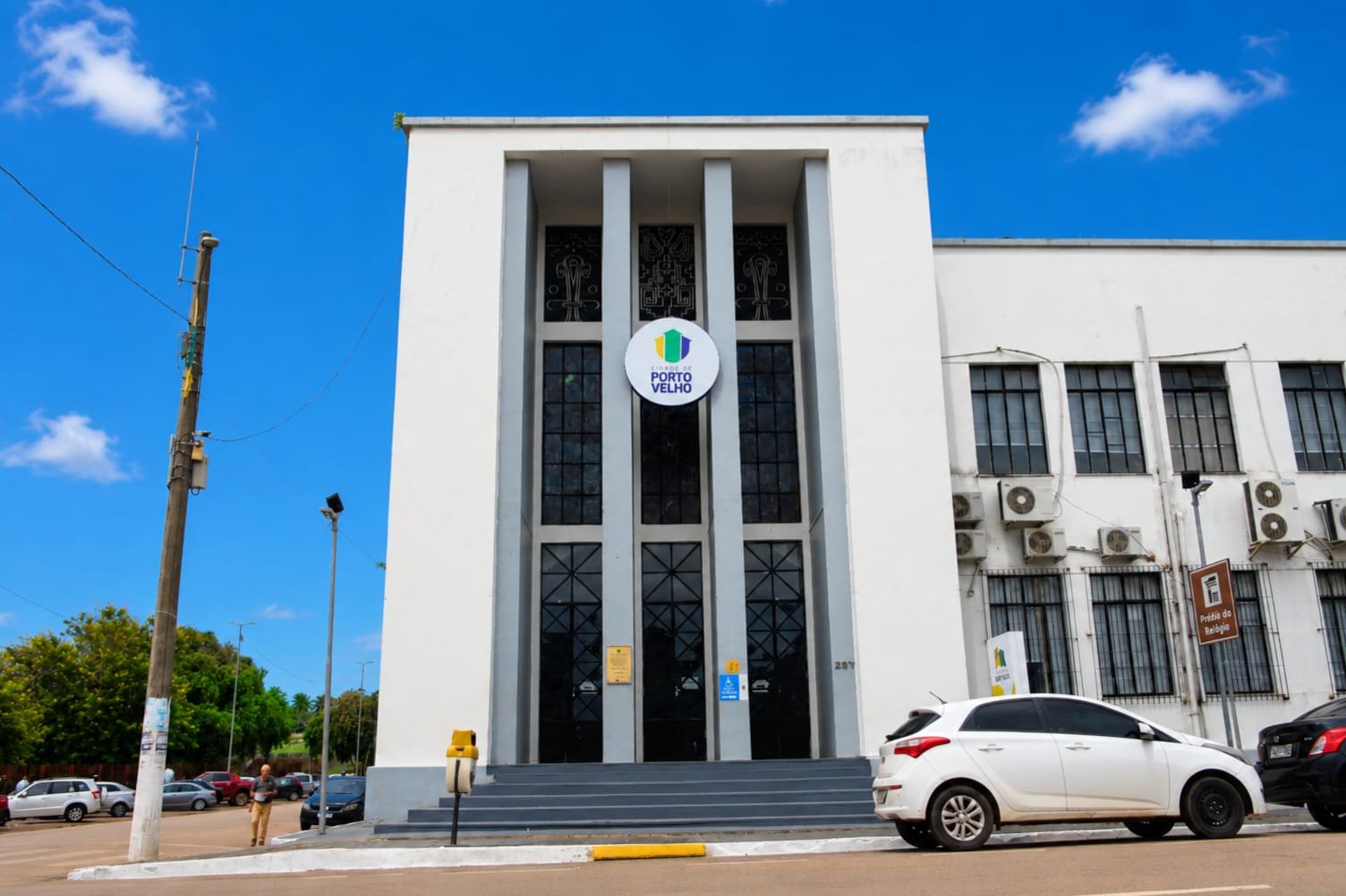 Último dia de inscrição para concurso da Semec encerra nesta segunda-feira 1 Último dia de inscrição para concurso da Semec encerra nesta segunda-feira