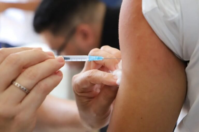 Vigilância em saúde intensifica ações preventivas e orienta população sobre prevenção à meningite em Rondônia