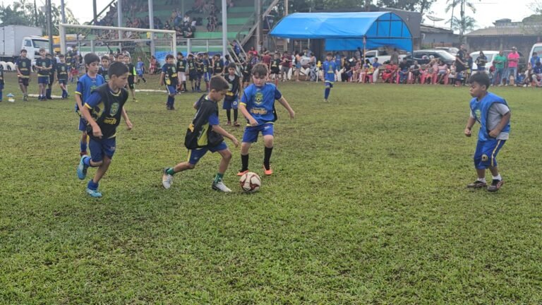 Prefeitura investe mais de R$ 2,4 milhões no incentivo ao esporte em Extrema