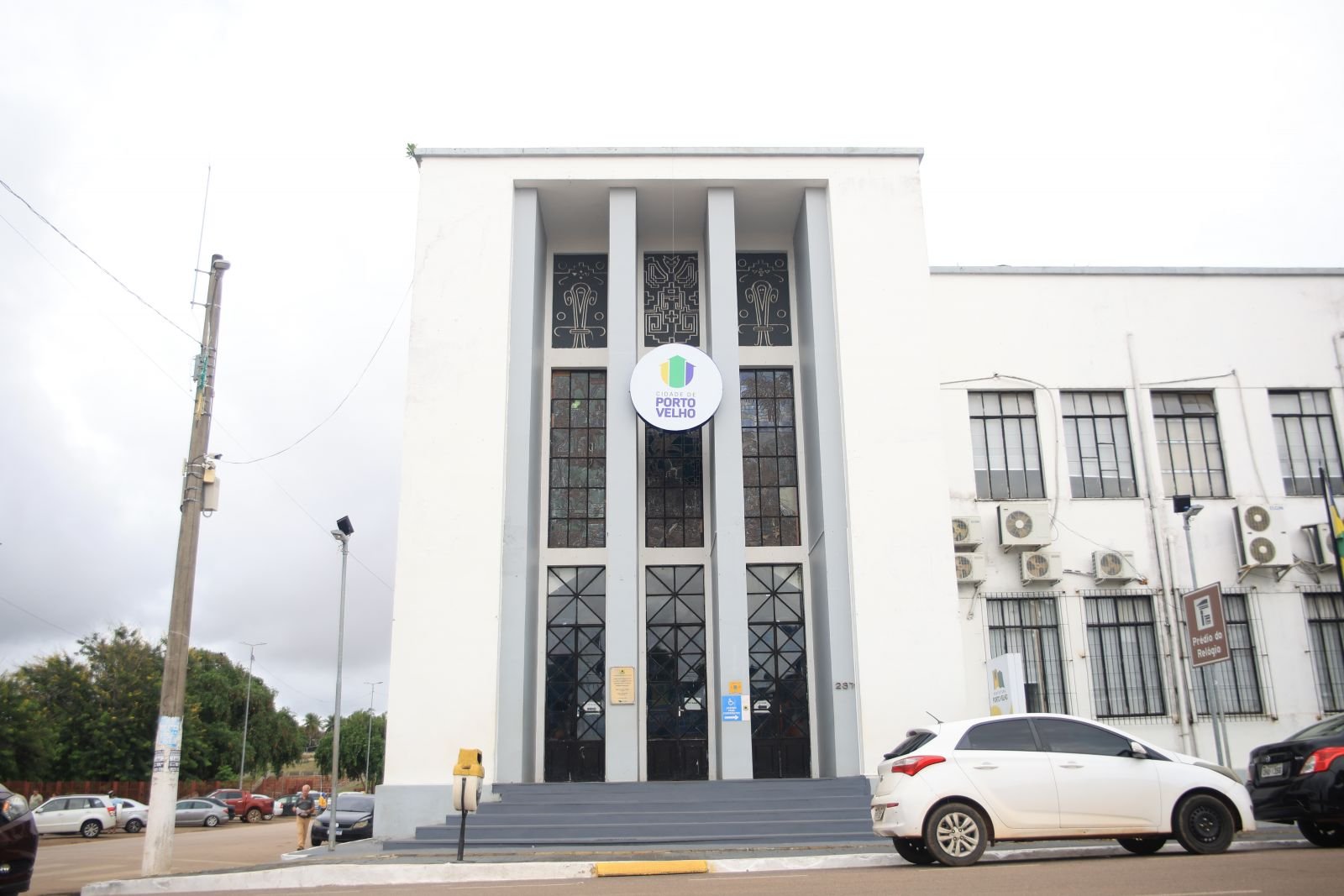 Servidores que destinarem parte do IR a fundos municipais poderão solicitar folga compensatória 1 Servidores que destinarem parte do IR a fundos municipais poderão solicitar folga compensatória