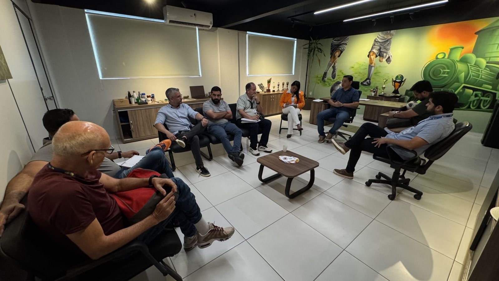Porto Velho se prepara para retomada histórica dos Jogos Escolares Municipais