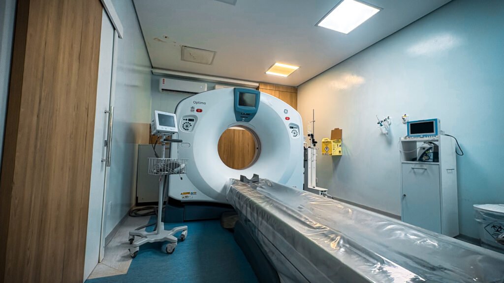 Confira como será a estrutura do Hospital Municipal de Porto Velho
