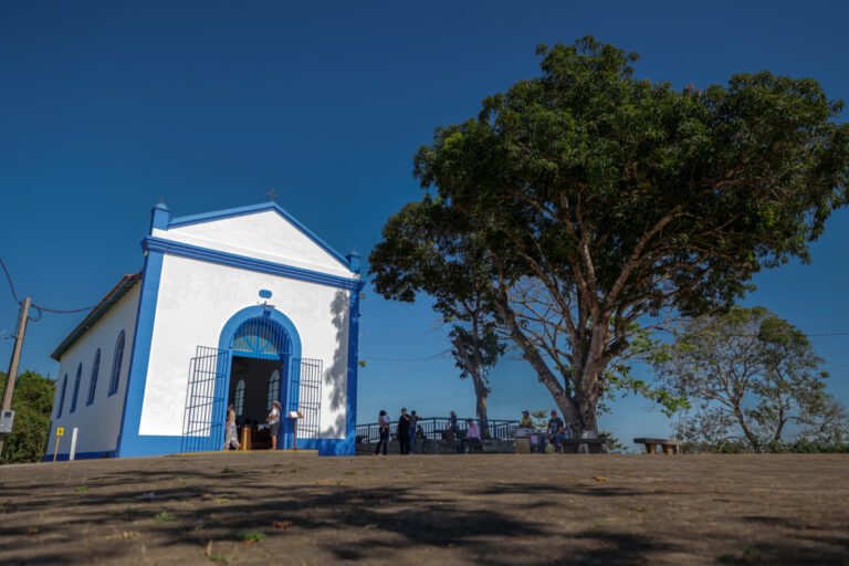 Capela de Santo Antônio prepara programação cultural e religiosa