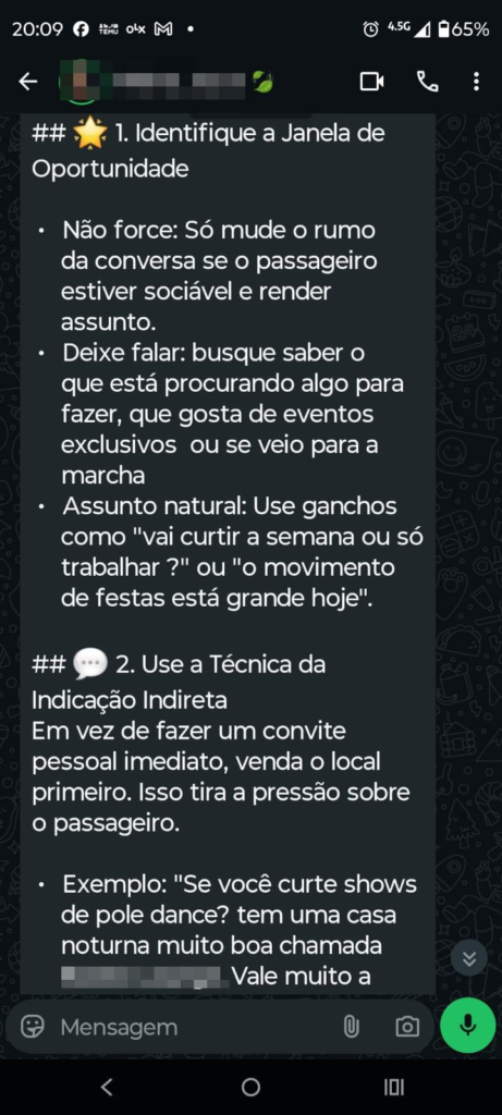 Terno na mão, calcinha no chão: after de prefeitos no DF é regado a sacanagem luxuosa