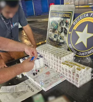 Governador de Rondônia exonera tenente coronel da PM flagrado com canetas emagrecedoras - VÍDEO
