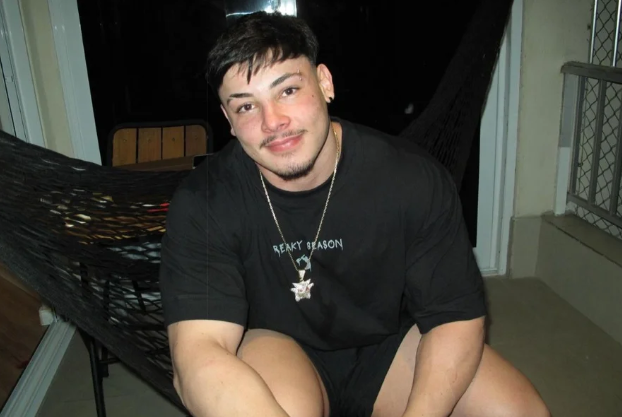Jovem promessa do fisiculturismo, Gabriel Ganley morre aos 22 anos