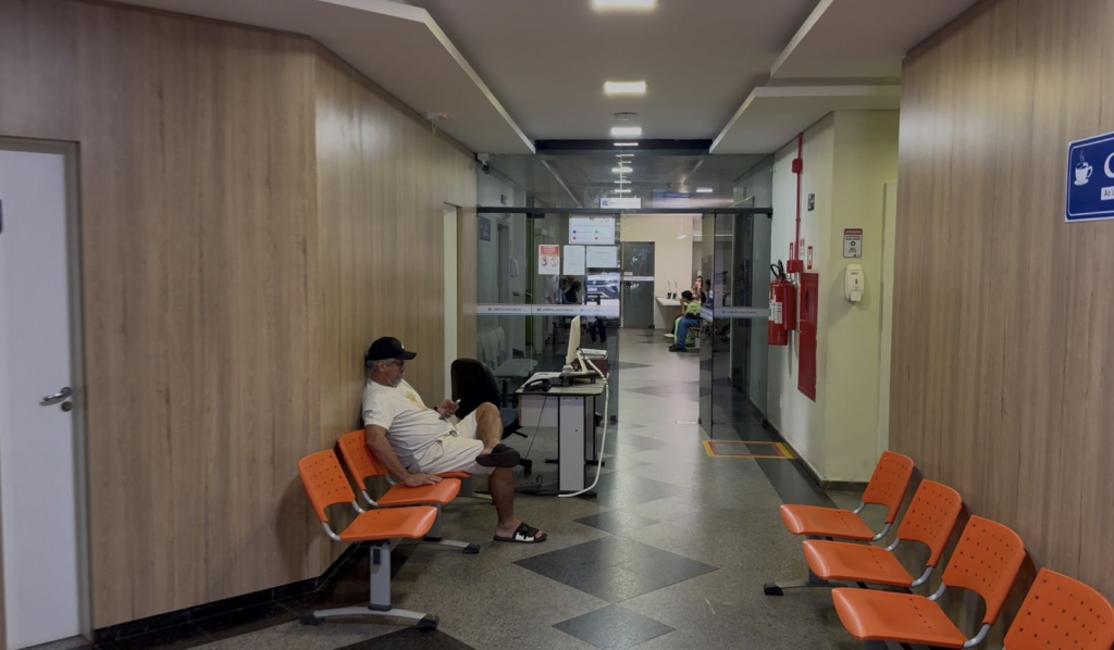 APÓS CEM ANOS – Prefeitura de Porto Velho conquista primeiro Hospital Municipal