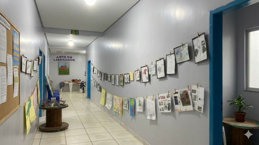 Ações do CAPS AD reforçam acolhimento humanizado na capital