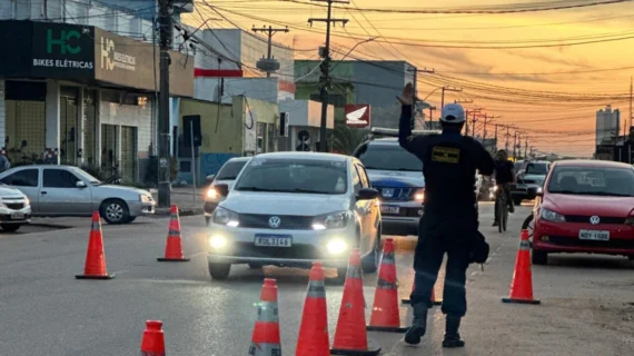 Ferramenta Mob.RO será apresentada nesta quarta-feira, 6, e reforça uso da tecnologia na segurança viária em Rondônia