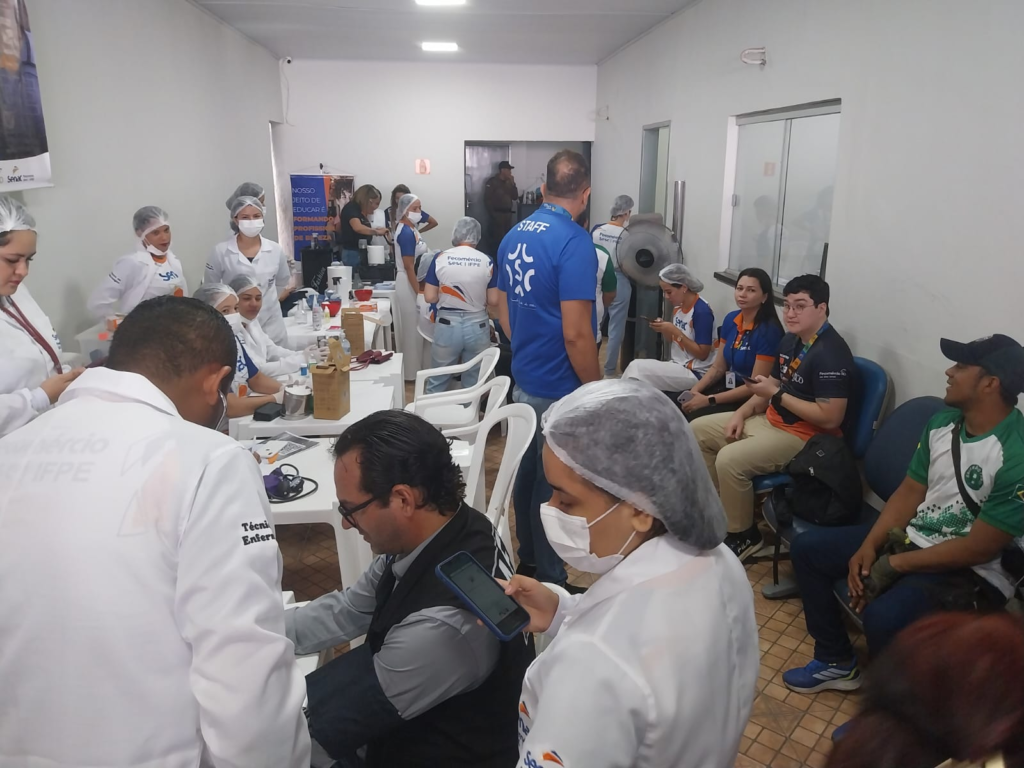 Porto Velho fortalece políticas públicas de trabalho e amplia oportunidades para famílias