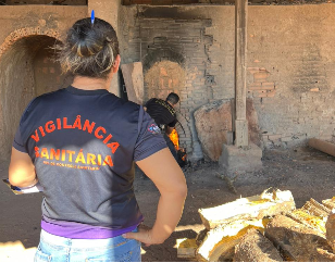 Polícia Federal incinera quase uma tonelada de drogas em Guajará-Mirim