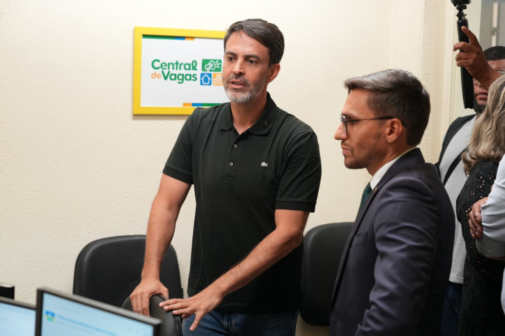 Central de vagas para creches vai alavancar índices na capital 3 Central de vagas para creches vai alavancar índices na capital
