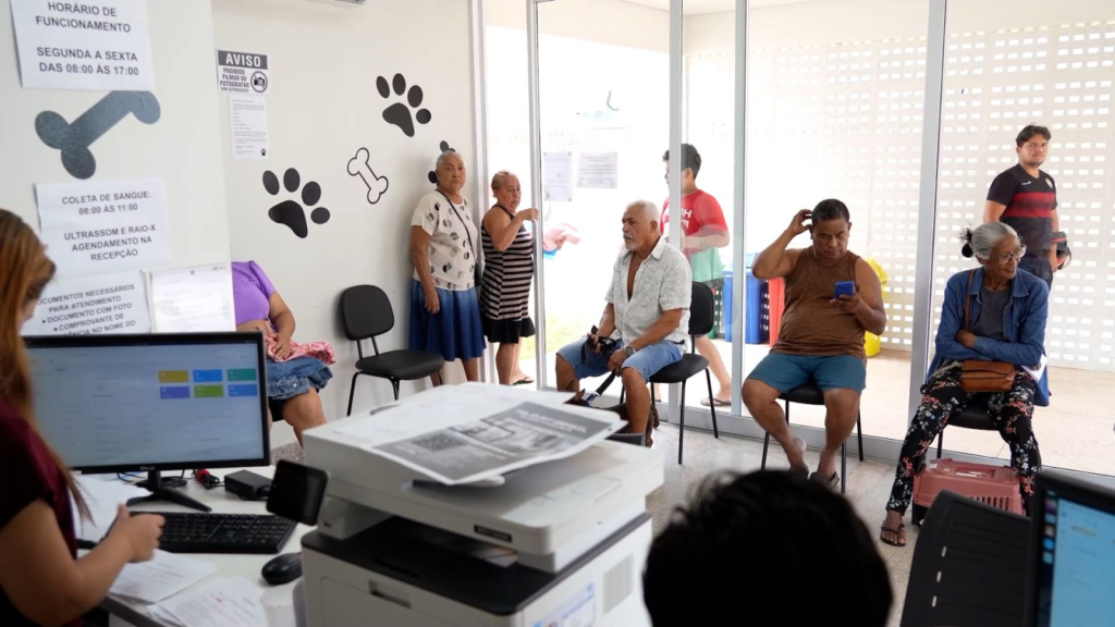 Castração, adoção responsável e cuidados veterinários fortalecem proteção animal em Porto Velho