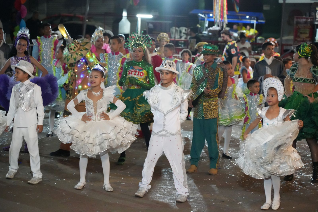 Cultura ganha força em Porto Velho com apoio da prefeitura aos grupos folclóricos
