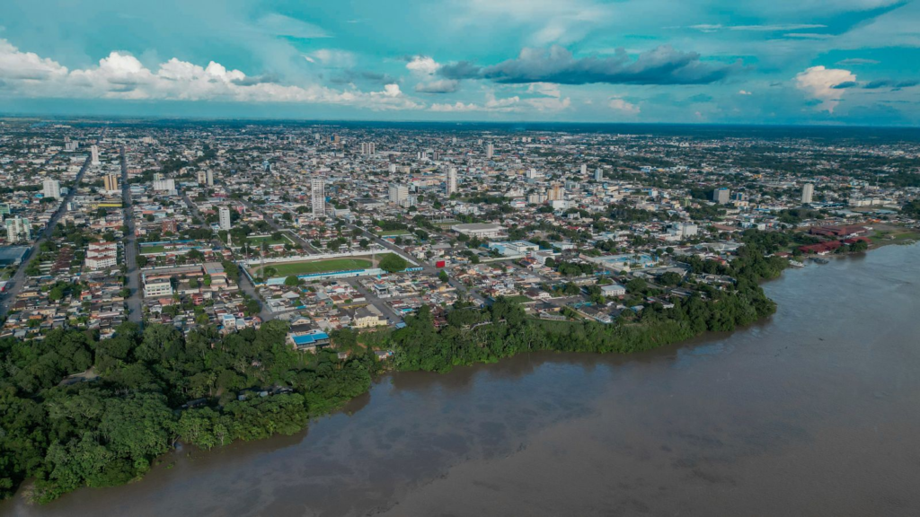 Nova iniciativa fortalece participação popular no futuro da cidade