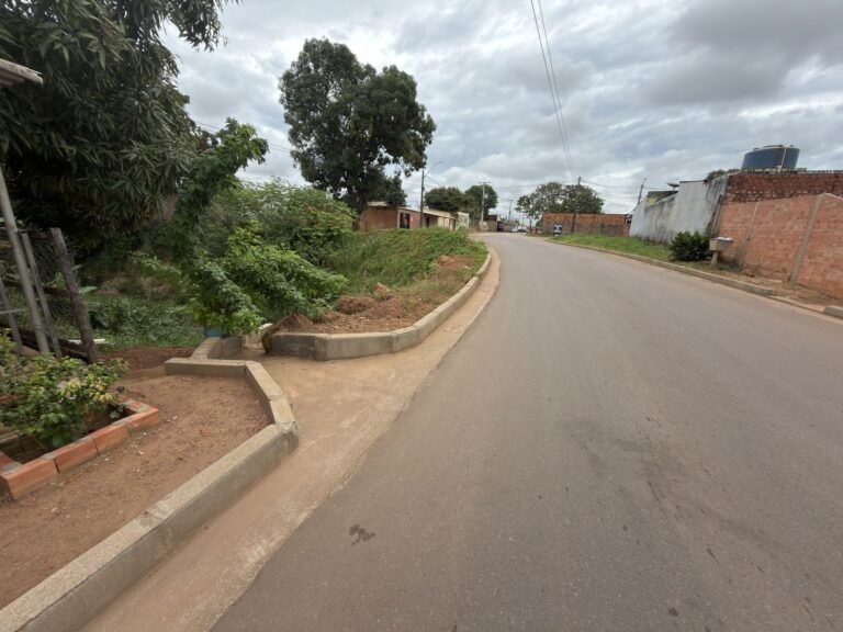 Prefeitura projeta investimento de R$ 90 milhões em macrodrenagem