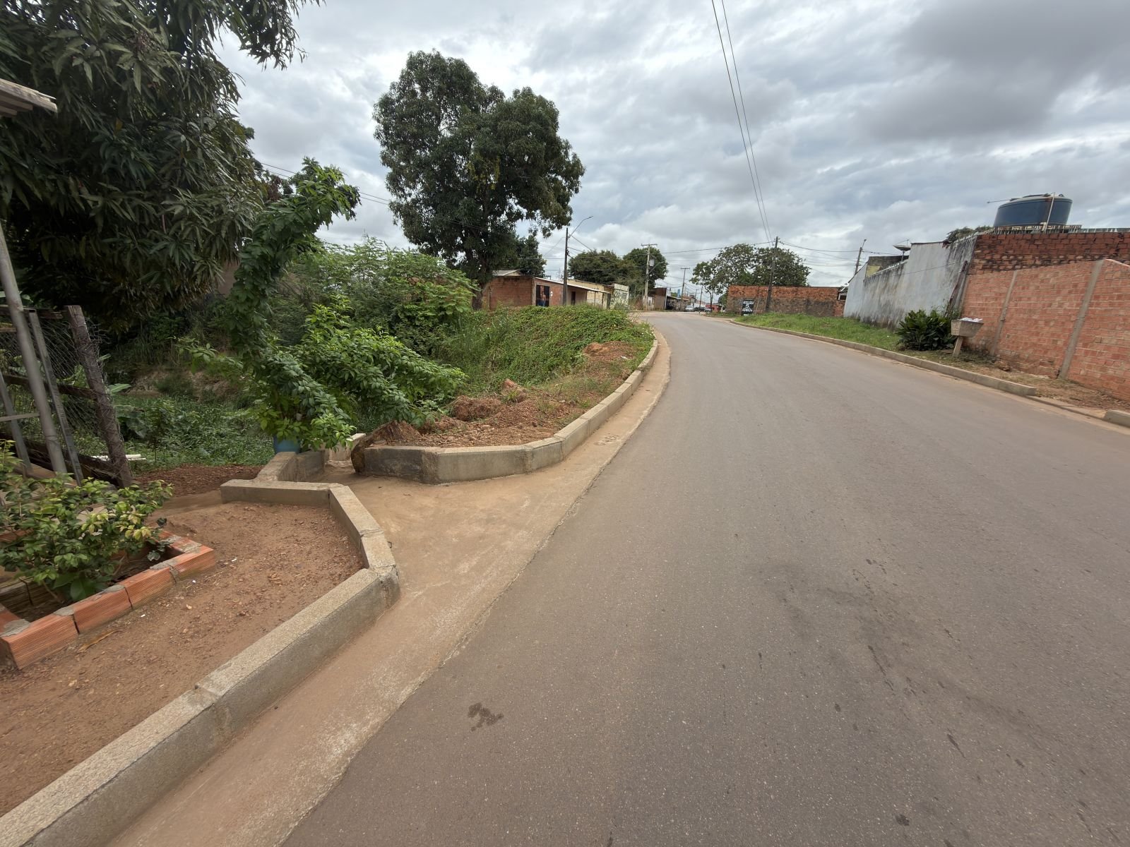 Prefeitura projeta investimento de R$ 90 milhões em macrodrenagem