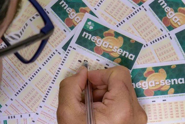 Mega-Sena 30 anos: duas apostas dividem o prêmio de R$ 336 milhões