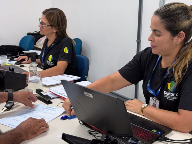 Prazo para regularização fundiária no bairro Mato Grosso entra na reta final