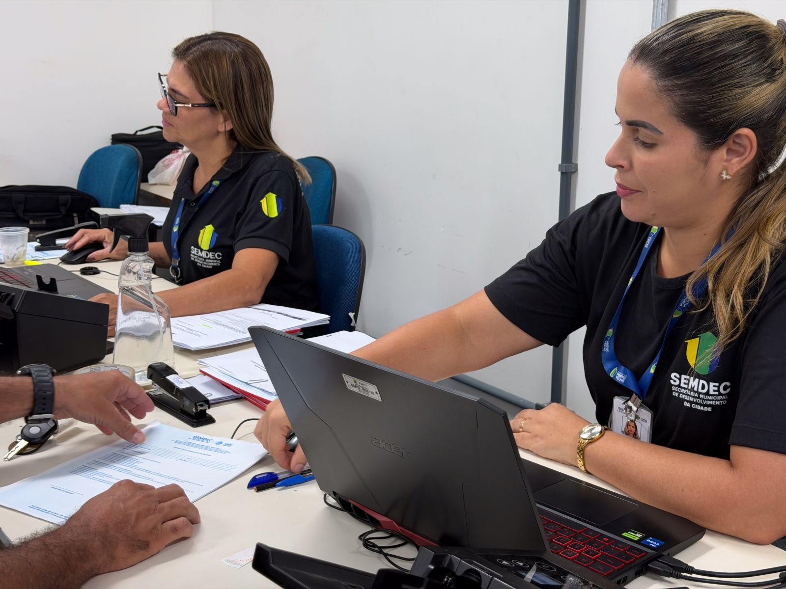 Prazo para regularização fundiária no bairro Mato Grosso entra na reta final