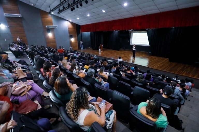 Encontro de gestores fortalece eficiência na máquina pública de Porto Velho