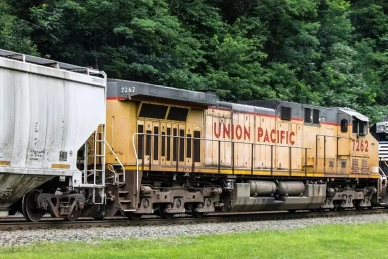 EUA: 6 corpos são encontrados em trem próximo à fonteira com México