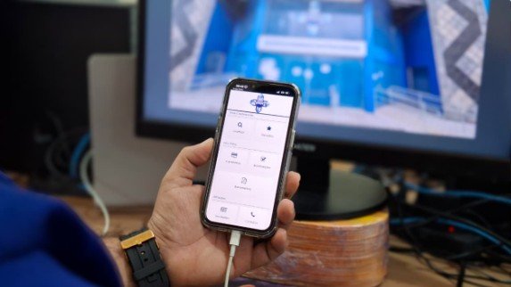 Baixe o aplicativo do Ipam e agende consultas sem sair de casa