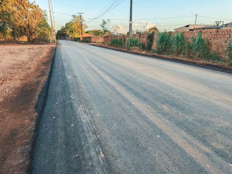 Depois de décadas de lama e quedas, moradores celebram transformação nas ruas do Porto Cristo