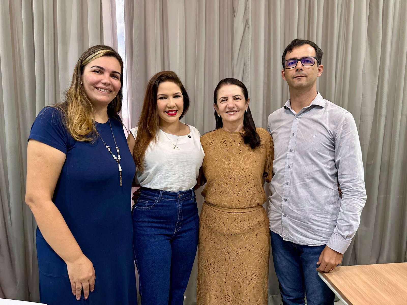 Deputada Cristiane Lopes garante mais R$ 15 milhões e soma R$ 32 milhões em investimentos para a Saúde de Porto Velho
