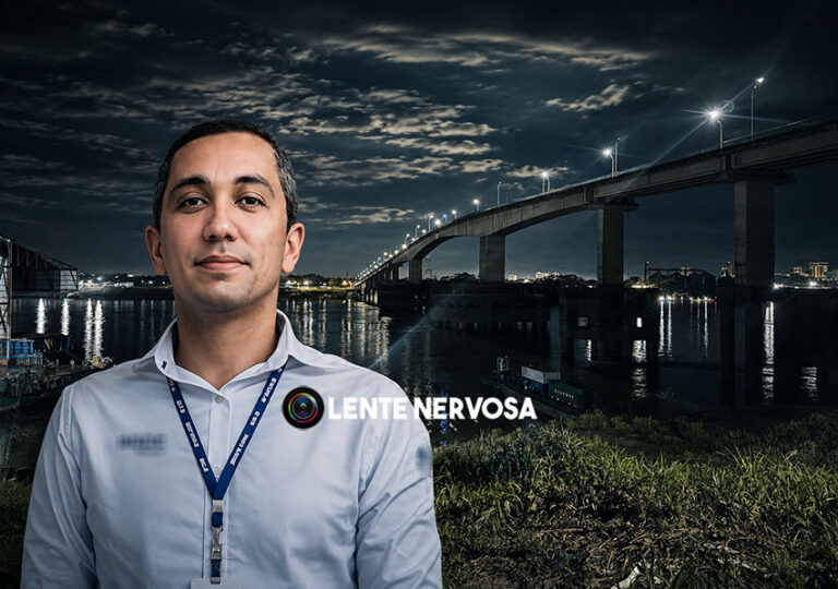 LATROCÍNIO – Criminosos jogam homem da ponte sobre o Rio Madeira para desmanchar seu veículo na zona sul da capital