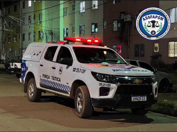 Justiça determina que Estado apresente comprovação da capacitação de motoristas de viaturas da PM e do Corpo de Bombeiros