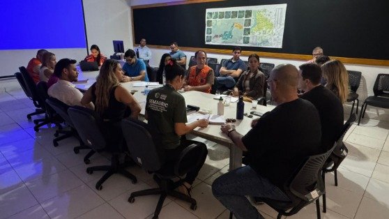 Porto Velho executa plano de ação para enfrentar efeitos do Super El Niño