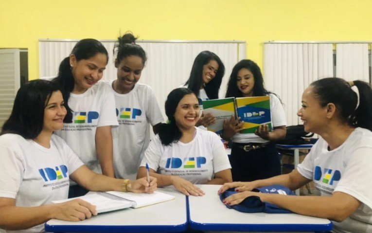 Inscrições para bolsistas instrutores de cursos profissionalizantes têm início nesta quinta-feira, 11, em Rondônia