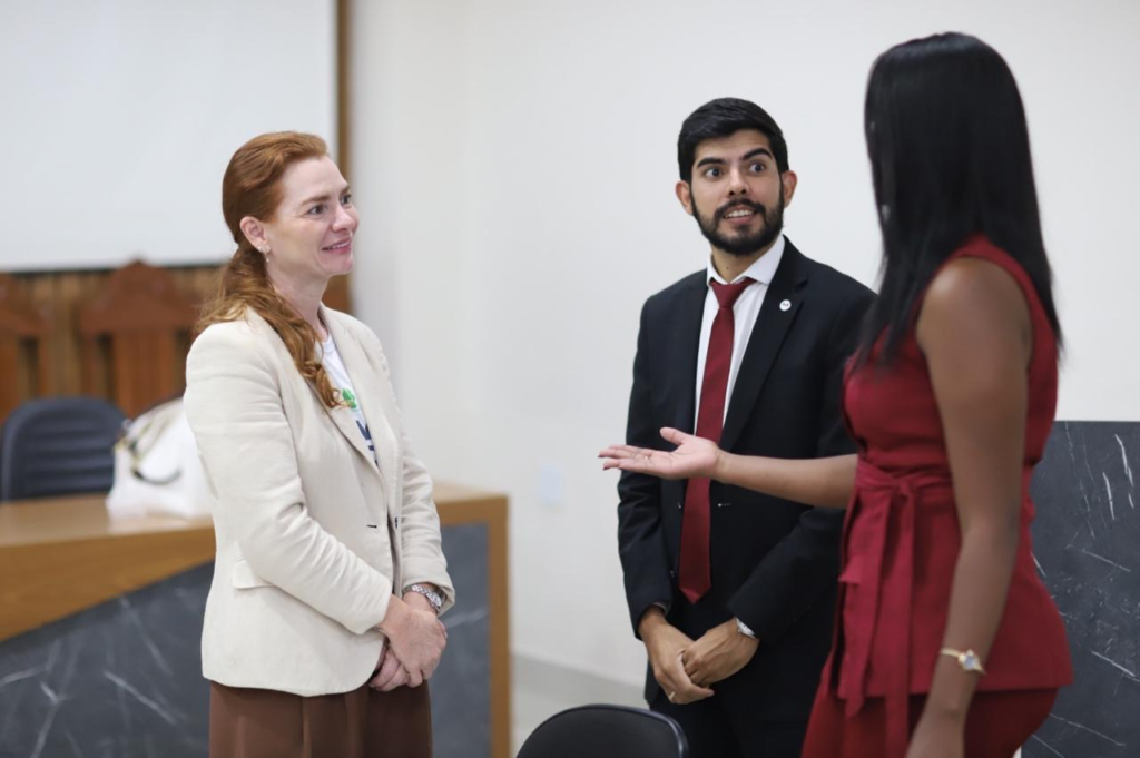 OAB/RO leva benefícios à advocacia de todos os municípios de Rondônia.