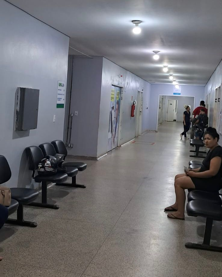 Saúde de Porto Velho vive nova realidade após ações de Léo Moraes 2 Saúde de Porto Velho vive nova realidade após ações de Léo Moraes