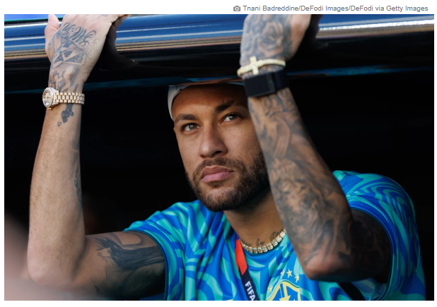 Brasil: Neymar inicia semana decisiva para estrear na Copa do Mundo 2 Brasil: Neymar inicia semana decisiva para estrear na Copa do Mundo