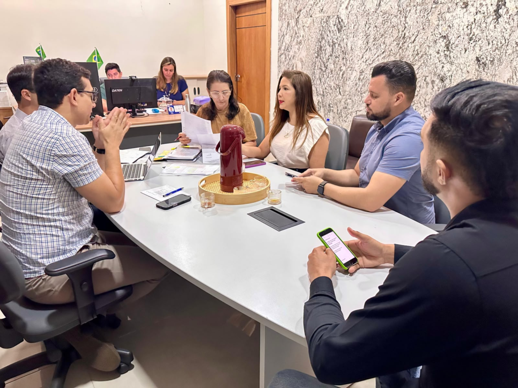 Deputada Cristiane Lopes garante mais R$ 15 milhões e soma R$ 32 milhões em investimentos para a Saúde de Porto Velho