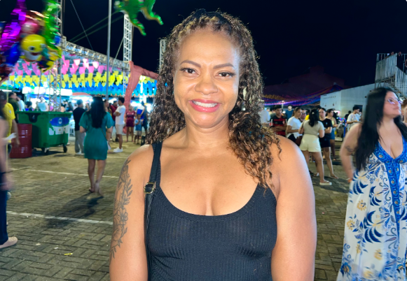 Arraiá do Bera emociona visitantes e encerra festa com grande participação popular 3 Arraiá do Bera emociona visitantes e encerra festa com grande participação popular