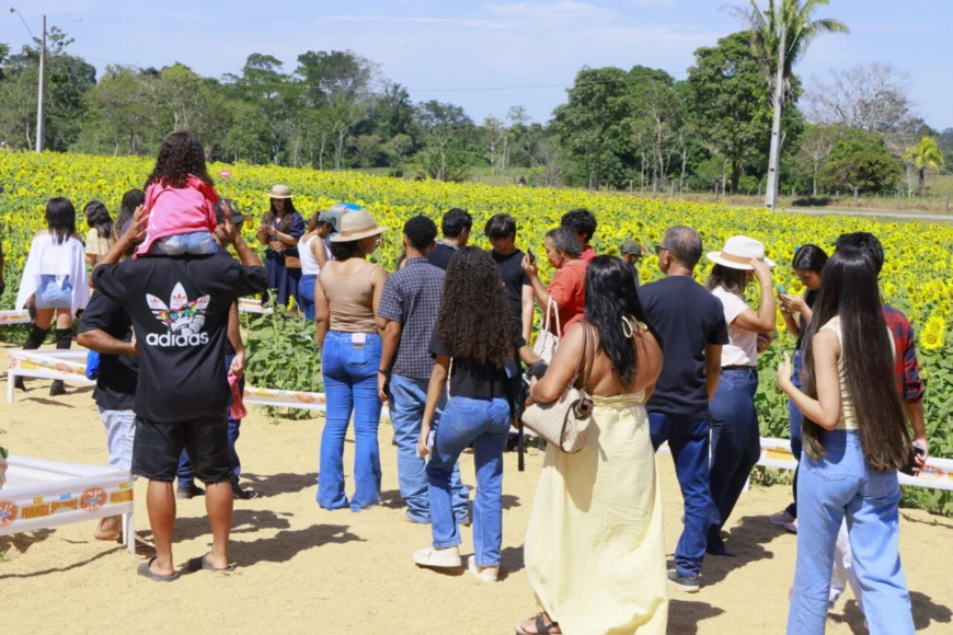 NEGÓCIOS: 13ª Rondônia Rural Show Internacional aquece economia e atrai mais de 400 mil visitantes 2 NEGÓCIOS: 13ª Rondônia Rural Show Internacional aquece economia e atrai mais de 400 mil visitantes